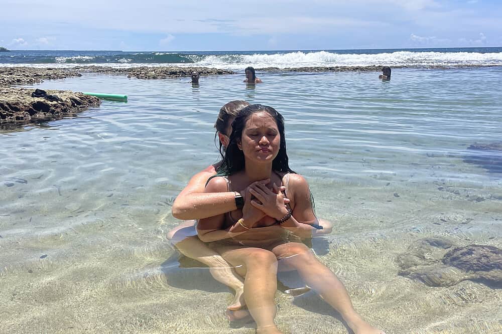 8 Day Conscious Connected Breathwork Training in Costa Rica 3