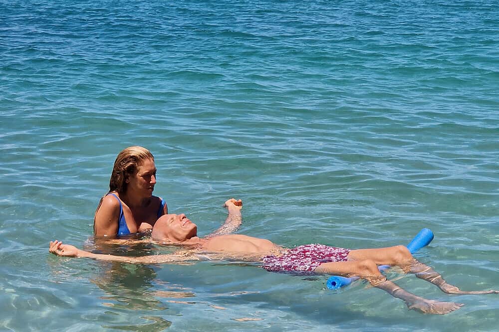 8 Day Conscious Connected Breathwork Training in Costa Rica 5