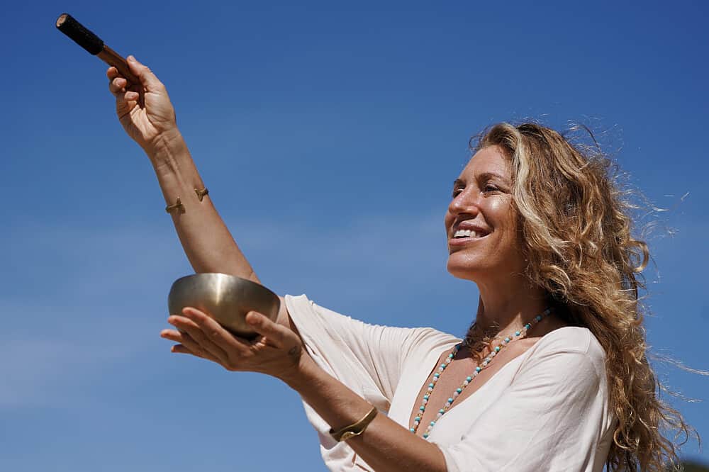 8 Day Conscious Connected Breathwork Training in Costa Rica 6