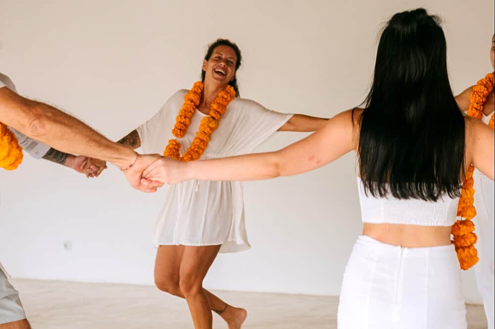 33 Day 300HR Advanced Embodied Yoga Teacher Training in Bali 4