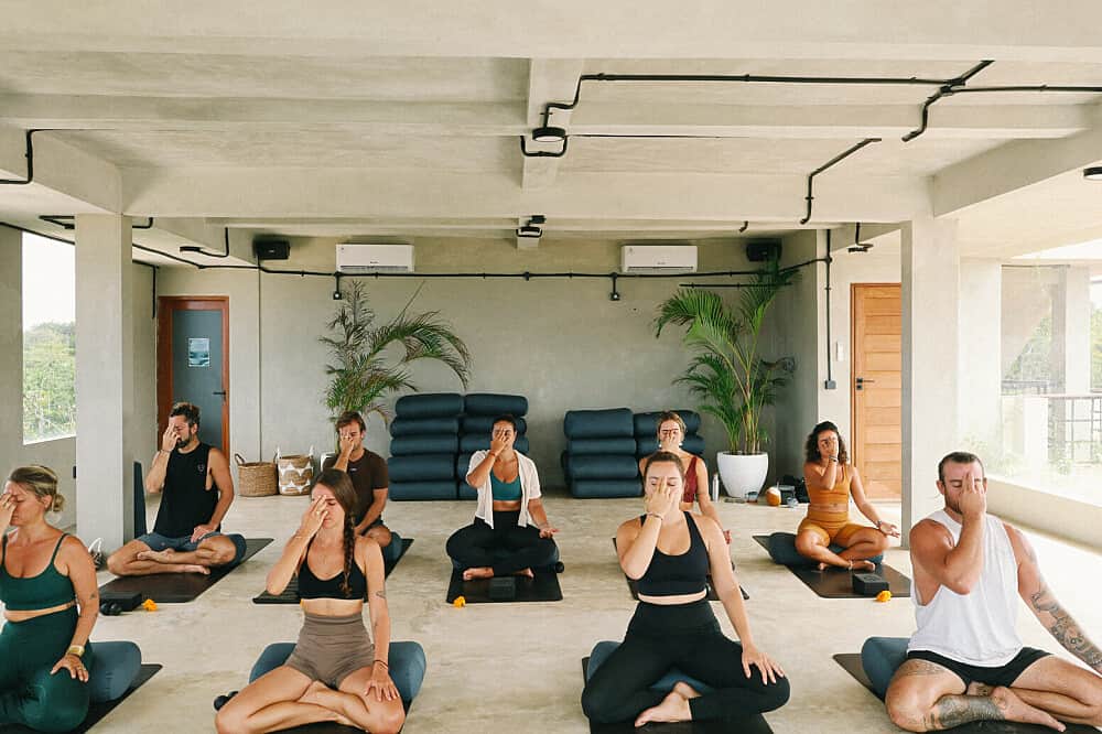 33 Day 300HR Advanced Embodied Yoga Teacher Training in Bali 5
