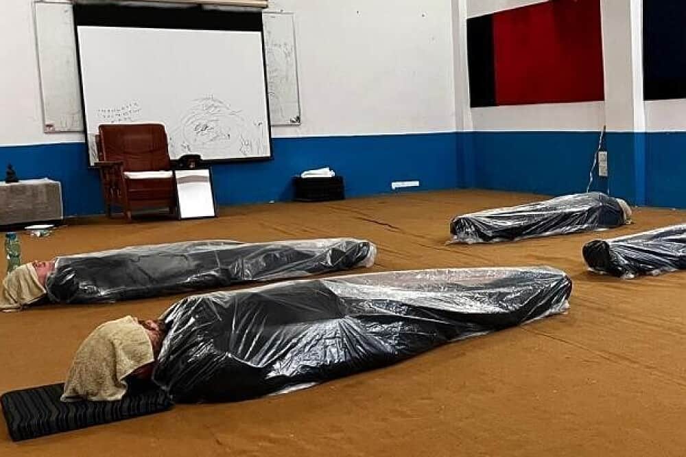 7 Day Stress Management Retreat in Rishikesh, India 8