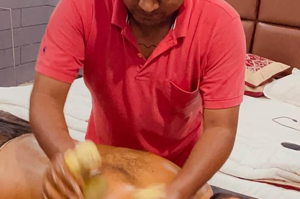 7 Day Stress Management Retreat in Rishikesh, India 6