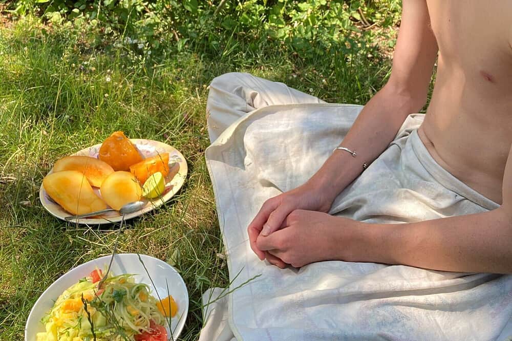 7 Day Return to Eden: Raw Living Fruitarian Retreat in Costa Rica 6