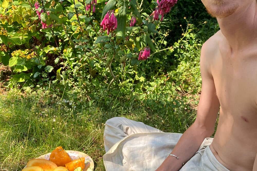 7 Day Return to Eden: Raw Living Fruitarian Retreat in Costa Rica 7