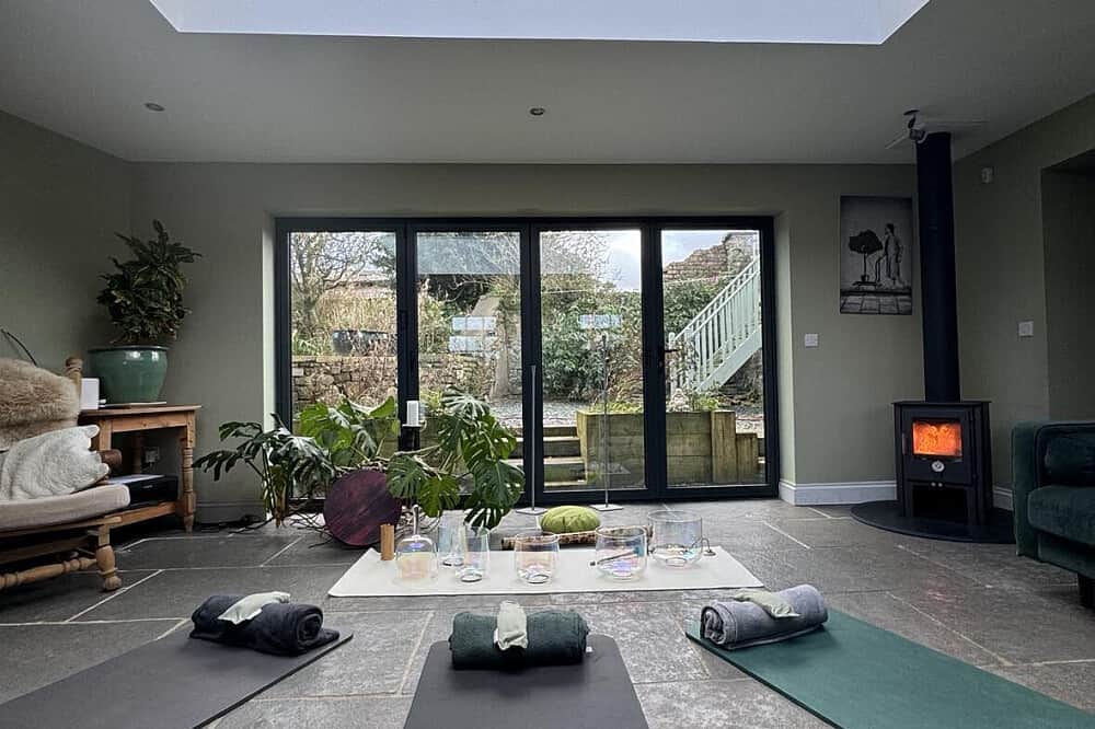 5 Day Women Release Rebalance Rebirth Retreat,UK 3