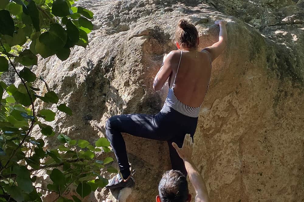 8 Day Surf ,Yoga & Bouldering Retreat in Sintra, Portugal 3