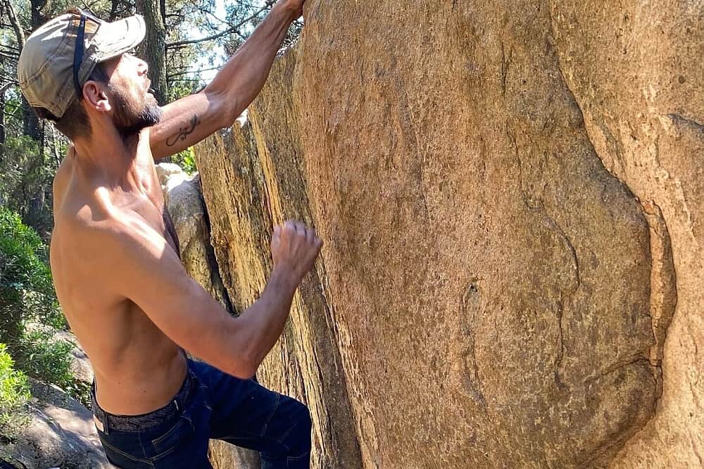 8 Day Surf ,Yoga & Bouldering Retreat in Sintra, Portugal 8