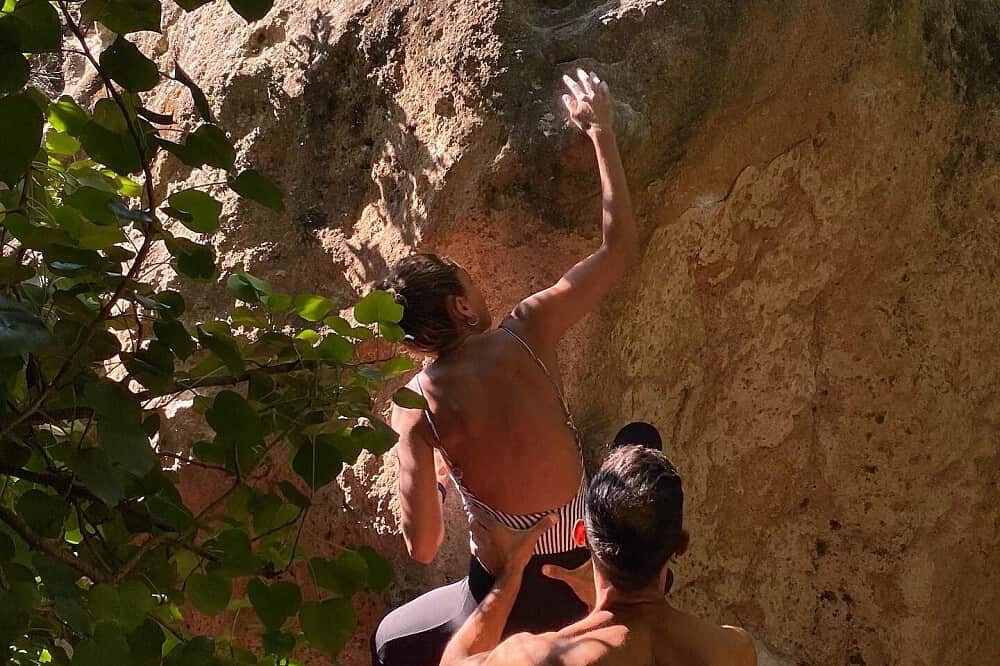 8 Day Surf ,Yoga & Bouldering Retreat in Sintra, Portugal 7