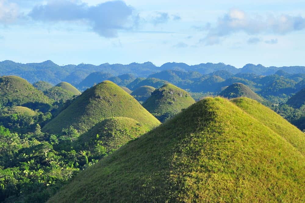 3 Day Earth Heart Connection-Qigong Nature Discovery, Philippines 6