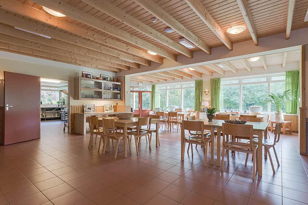 8 Day Mindful Silent Meditation + Yoga Retreat in The Netherlands 8