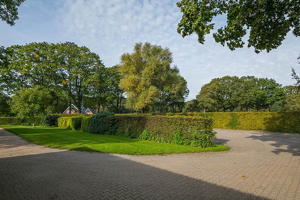 8 Day Mindful Silent Meditation + Yoga Retreat in The Netherlands 3