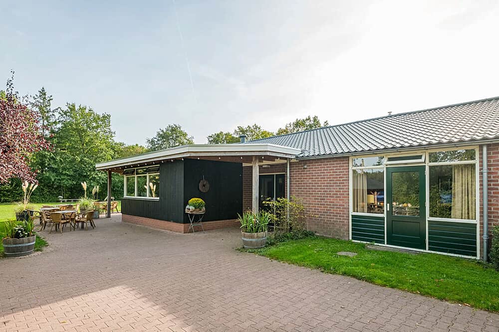 8 Day Mindful Silent Meditation + Yoga Retreat in The Netherlands 6