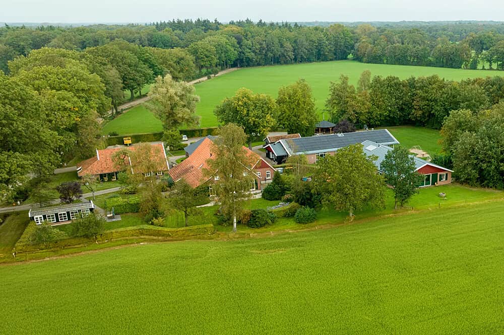 8 Day Mindful Silent Meditation + Yoga Retreat in The Netherlands 4