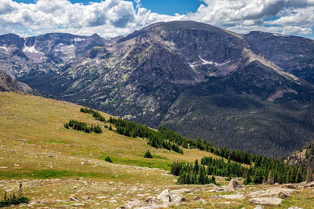 5 Day Outdoor Adventure & Yoga Retreat in Colorado, USA 5