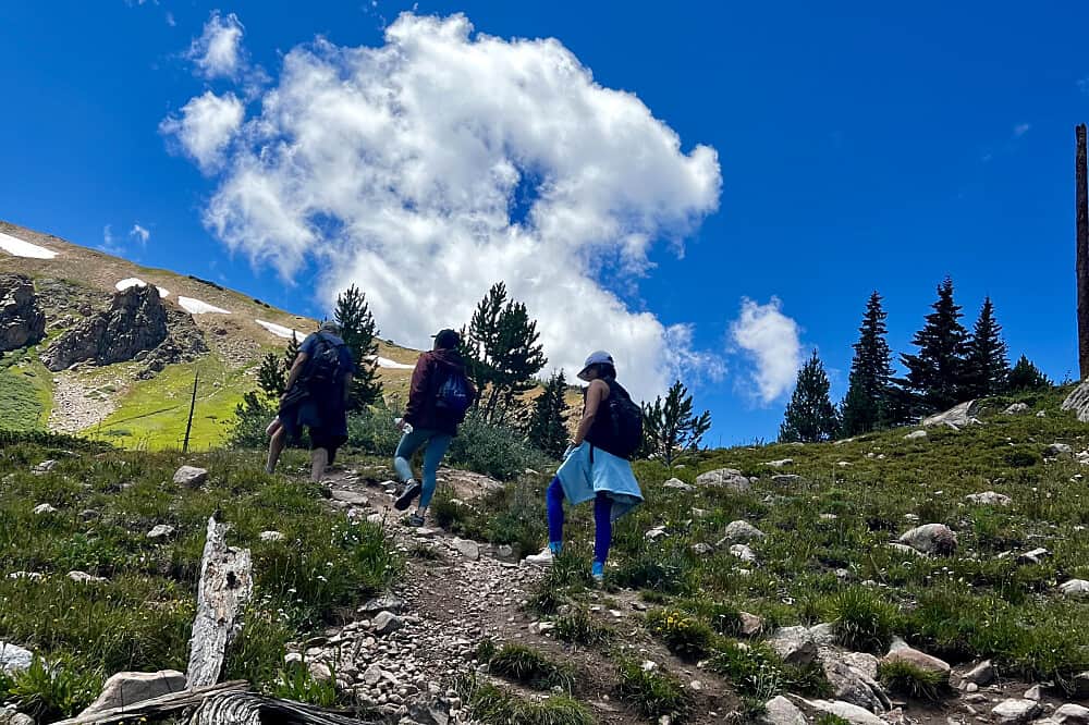 5 Day Outdoor Adventure & Yoga Retreat in Colorado, USA 7