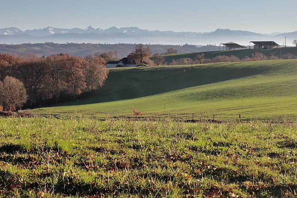 9 Day Personalized Writers Retreat in Montbernard, France 8