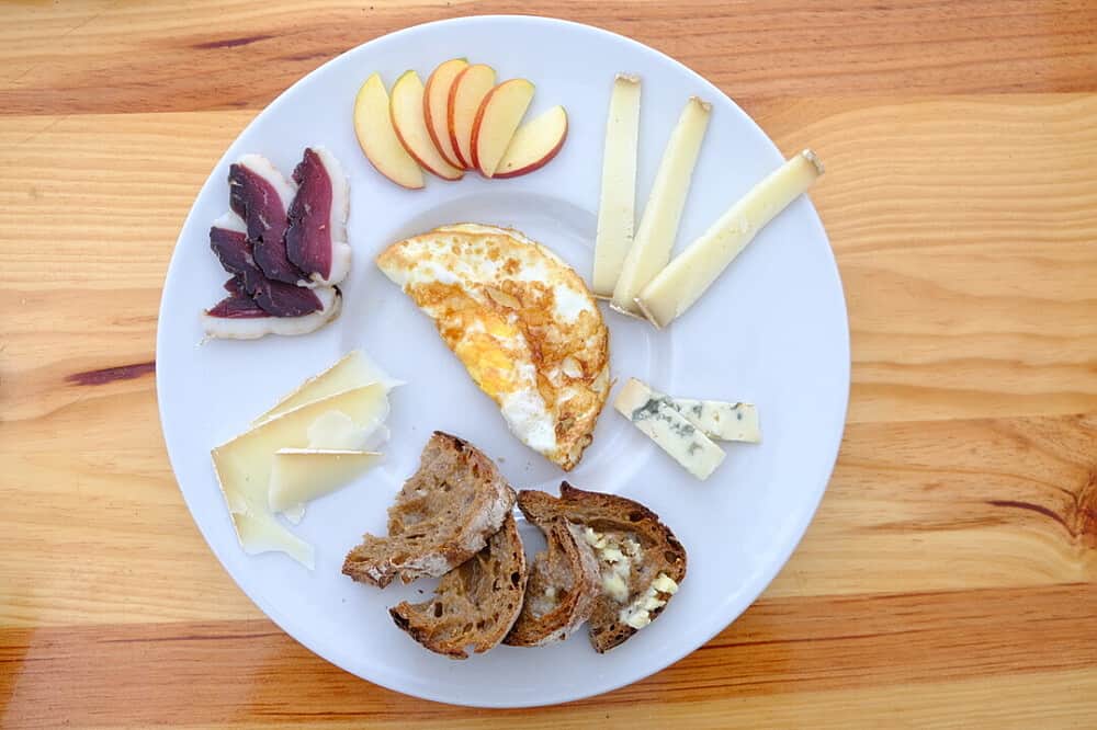 9 Day Personalized Writers Retreat in Montbernard, France 5