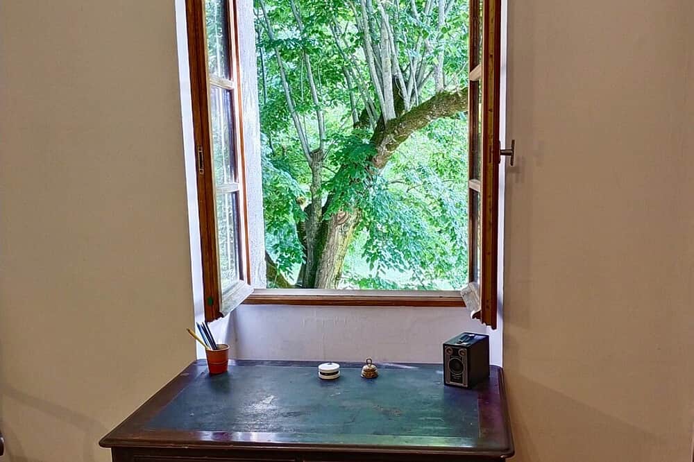 9 Day Personalized Writers Retreat in Montbernard, France 4