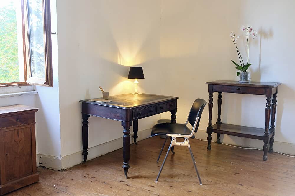 9 Day Personalized Writers Retreat in Montbernard, France 3