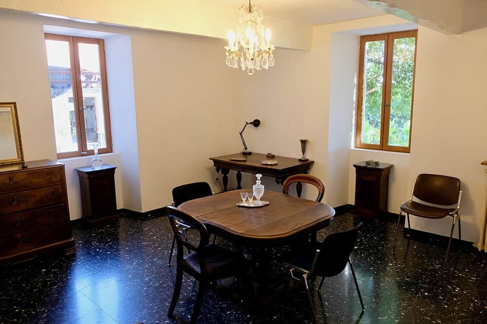 9 Day Personalized Writers Retreat in Montbernard, France 6