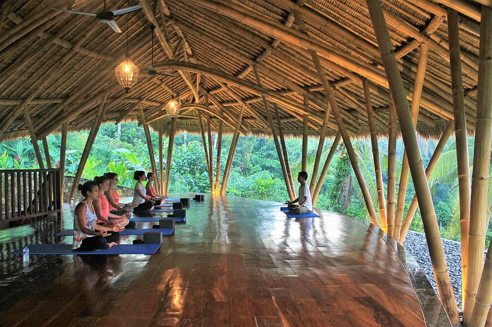 4 Day 'Inner Beauty Restoration' Wellness Retreat in Ubud, Bali 4