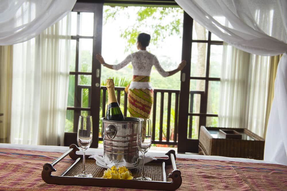 4 Day 'Inner Beauty Restoration' Wellness Retreat in Ubud, Bali 3