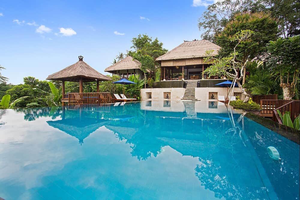 4 Day 'Inner Beauty Restoration' Wellness Retreat in Ubud, Bali 5