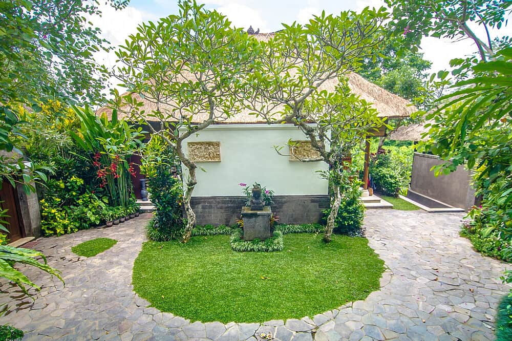 4 Day 'Inner Beauty Restoration' Wellness Retreat in Ubud, Bali 7