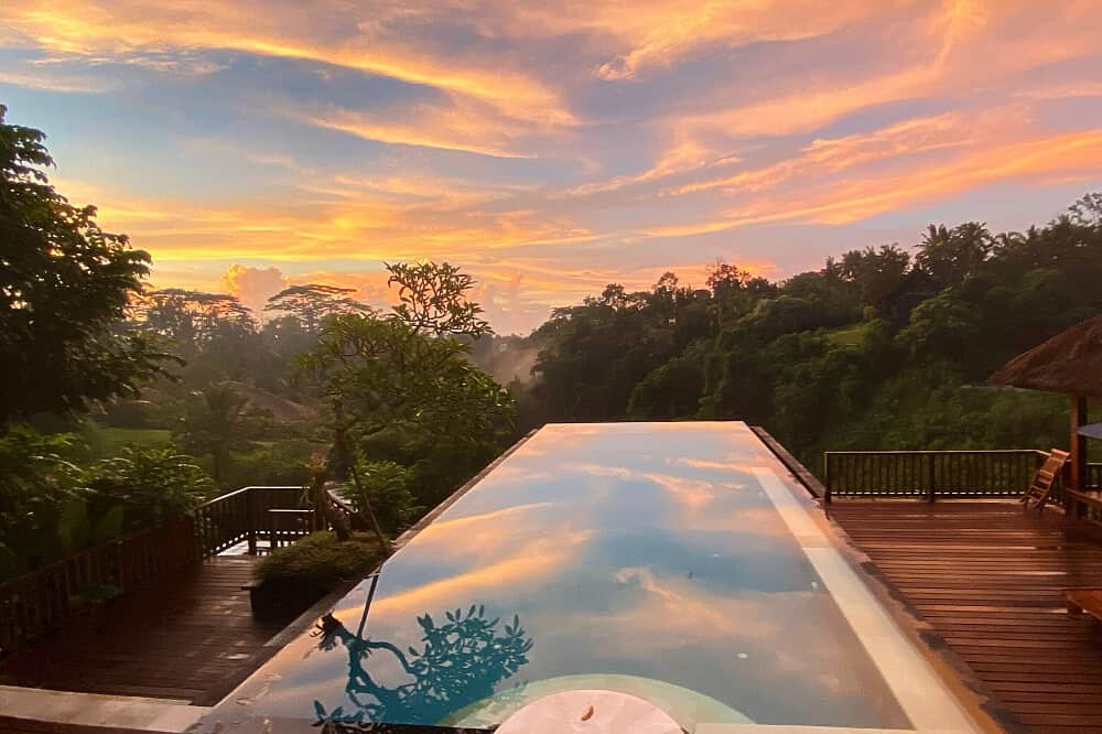 4 Day 'Inner Beauty Restoration' Wellness Retreat in Ubud, Bali 2