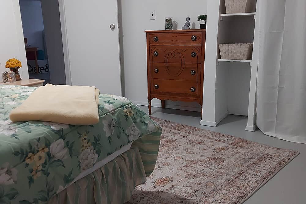 3 Day Private Retreat, Chatham, ON, Canada 8