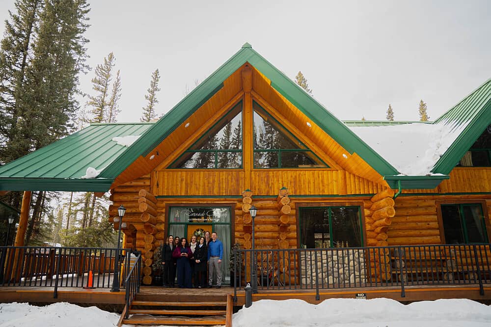 4 Day Private Weekend Yoga & Wellness Haven Retreat in Canada 3