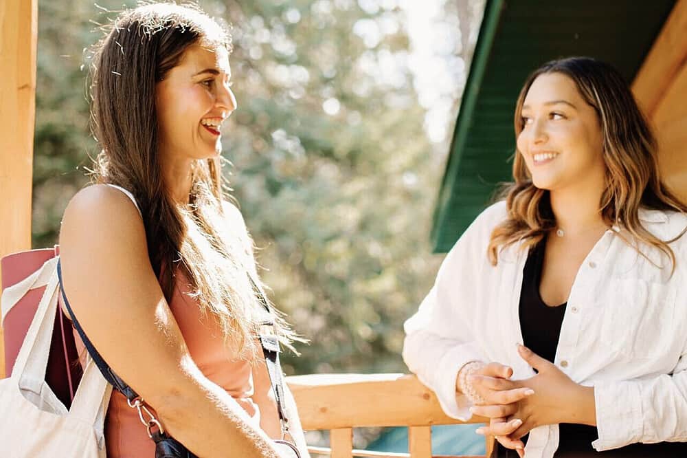 4 Day Private Weekend Yoga & Wellness Haven Retreat in Canada 2