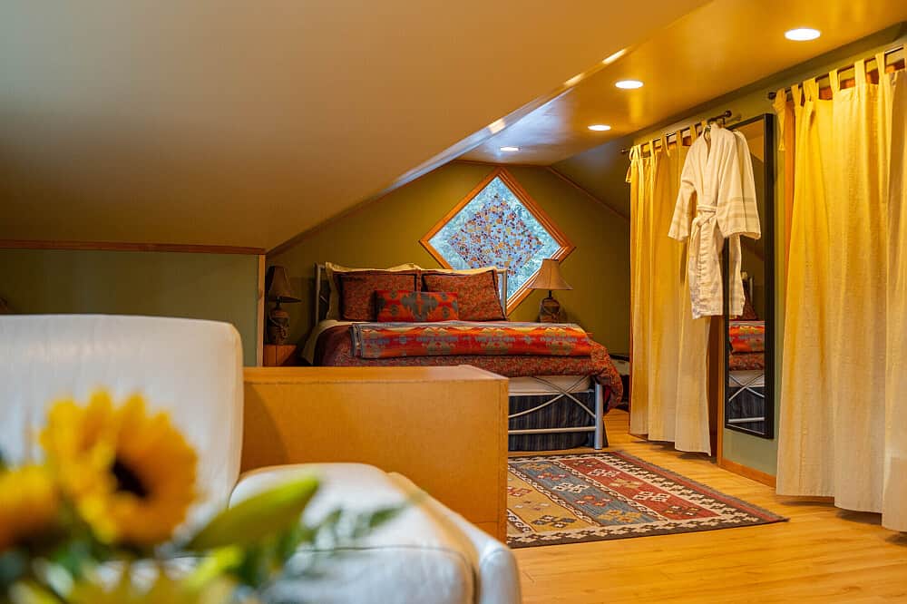 4 Day Private Weekend Yoga & Wellness Haven Retreat in Canada 4