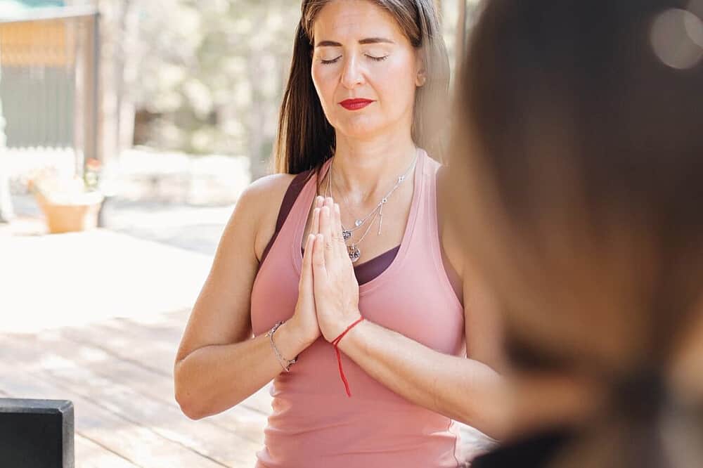 4 Day Private Weekend Yoga & Wellness Haven Retreat in Canada 6