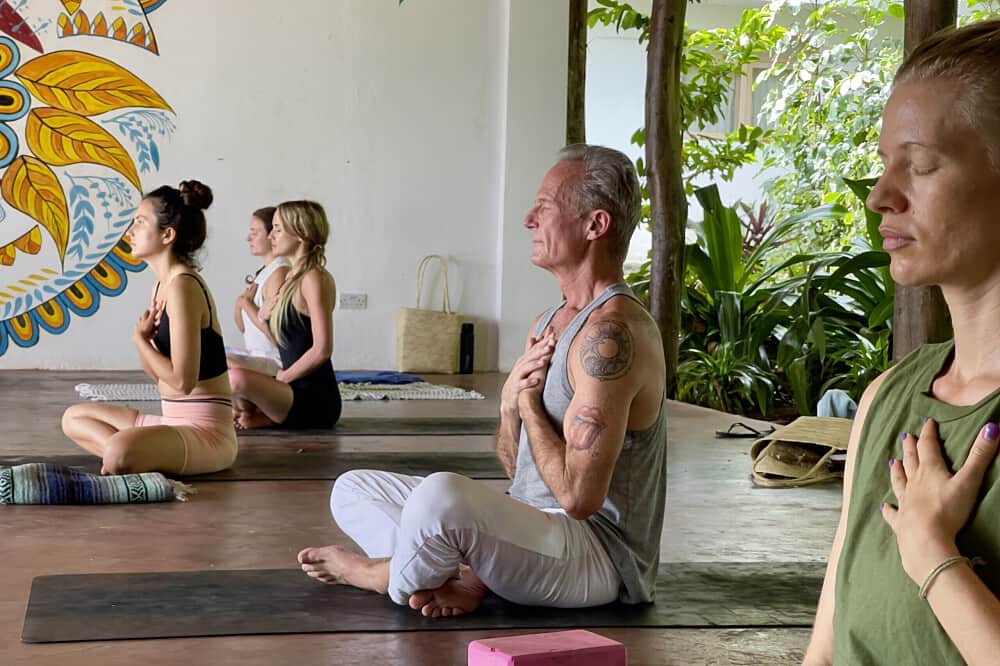 13 Day Rejuvenating Retreat: Yoga, Safari & Bliss in Tanzania 6