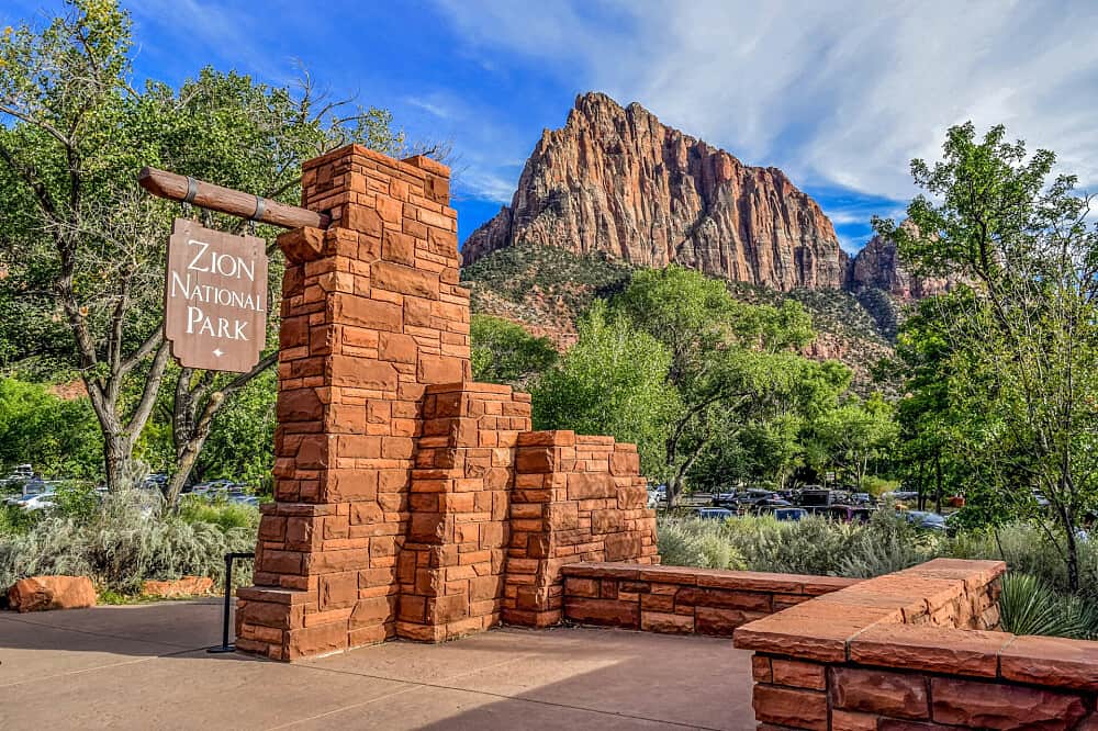 5 Day Women's Yoga, Hiking, Nature Retreat in Zion/SW Utah 4