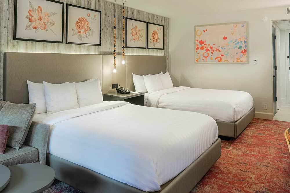 5 Day Women's Yoga, Hiking, Nature Retreat in Zion/SW Utah 8