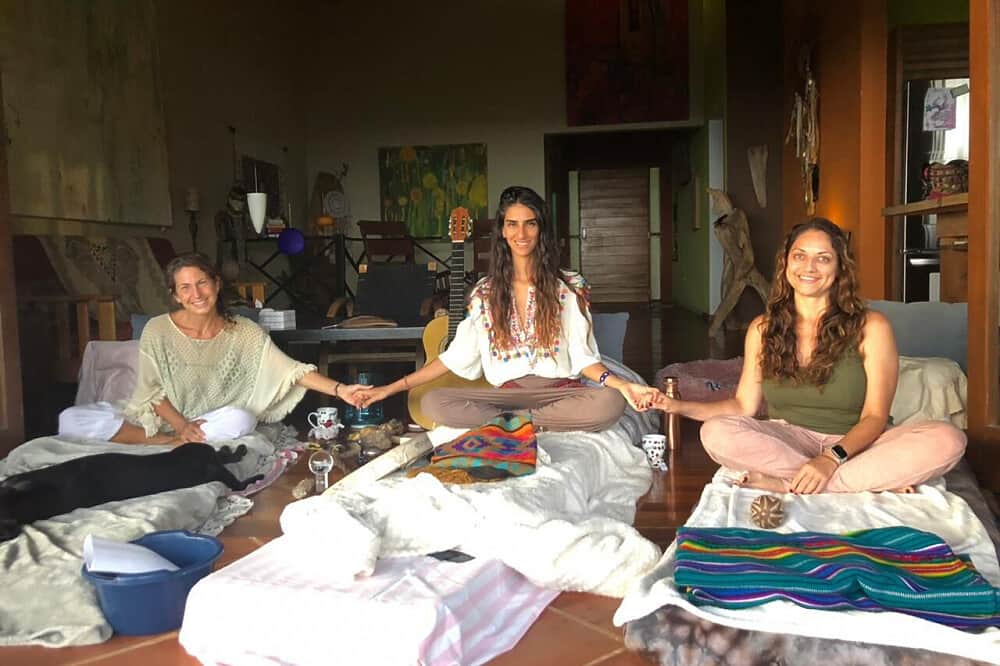 6 Day Private Transformational Mind, Body & Spirit in Costa Rica 2