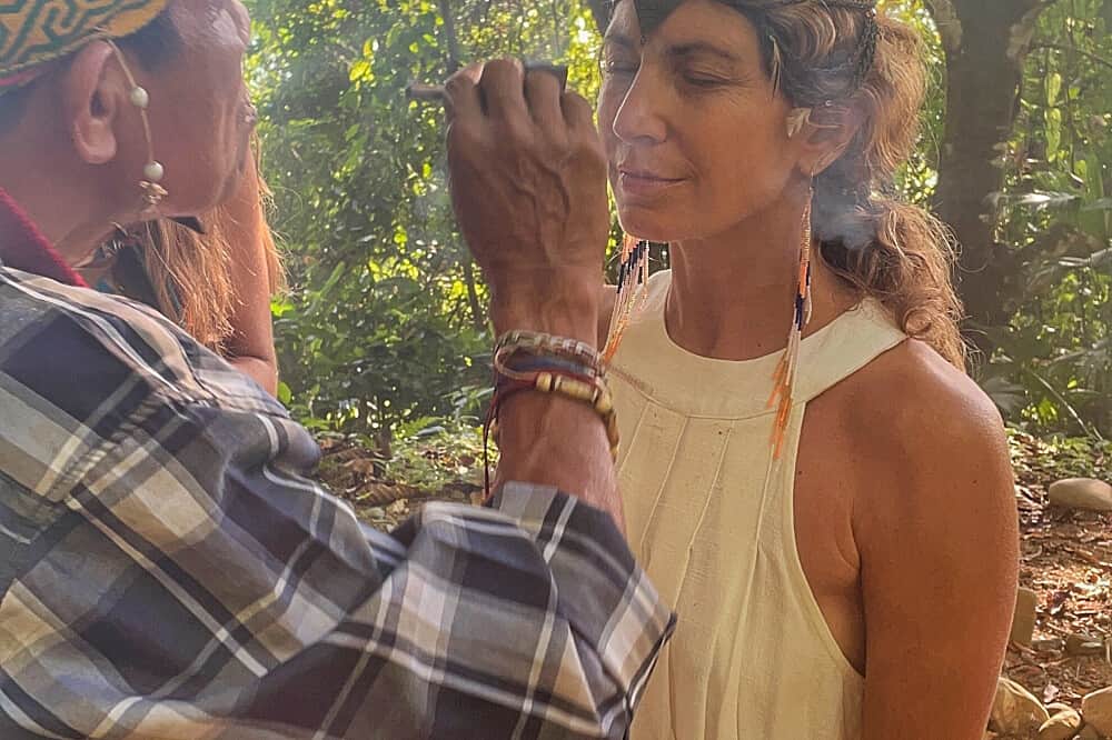 6 Day Private Transformational Mind, Body & Spirit in Costa Rica 5