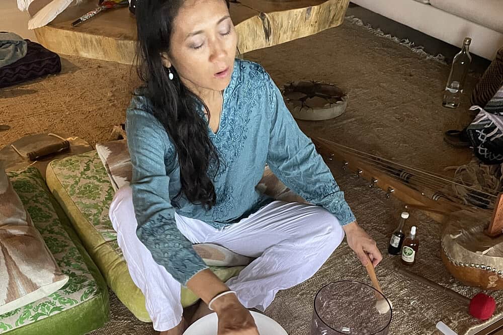 6 Day Private Transformational Mind, Body & Spirit in Costa Rica 8