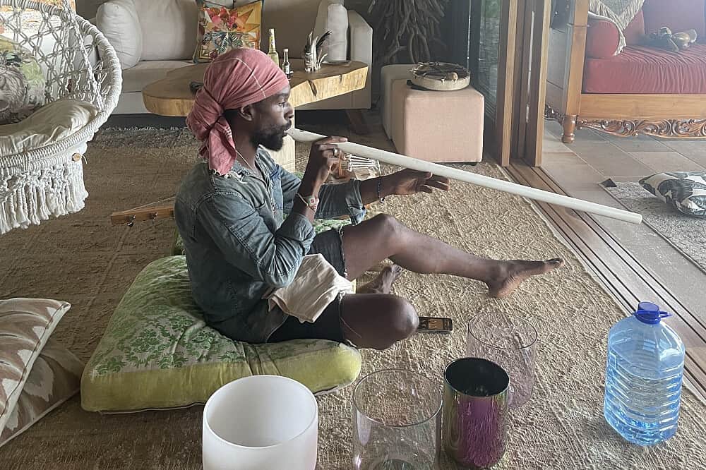 6 Day Private Transformational Mind, Body & Spirit in Costa Rica 6