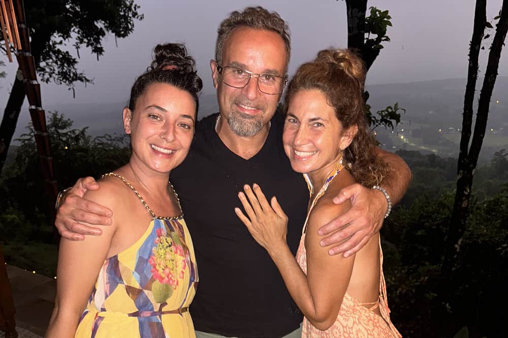 6 Day Private Transformational Mind, Body & Spirit in Costa Rica 7