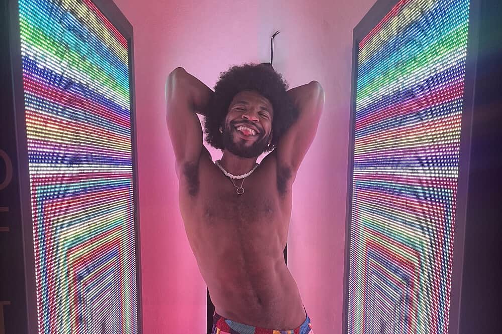 5 Day Illuminate Healing & Rejuvenation Retreat, Costa Rica 4