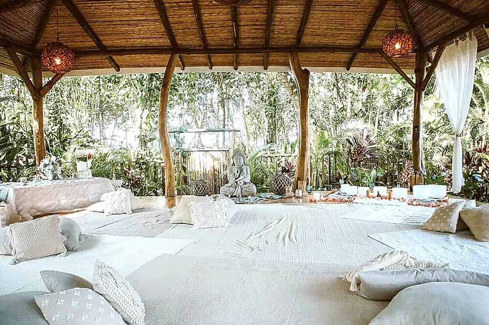 5 Day Illuminate Healing & Rejuvenation Retreat, Costa Rica 7