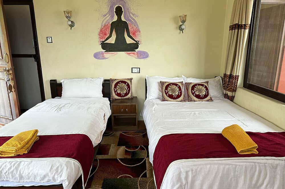 5 Day Yoga & Discover Pokhara Retreat in Nepal 2