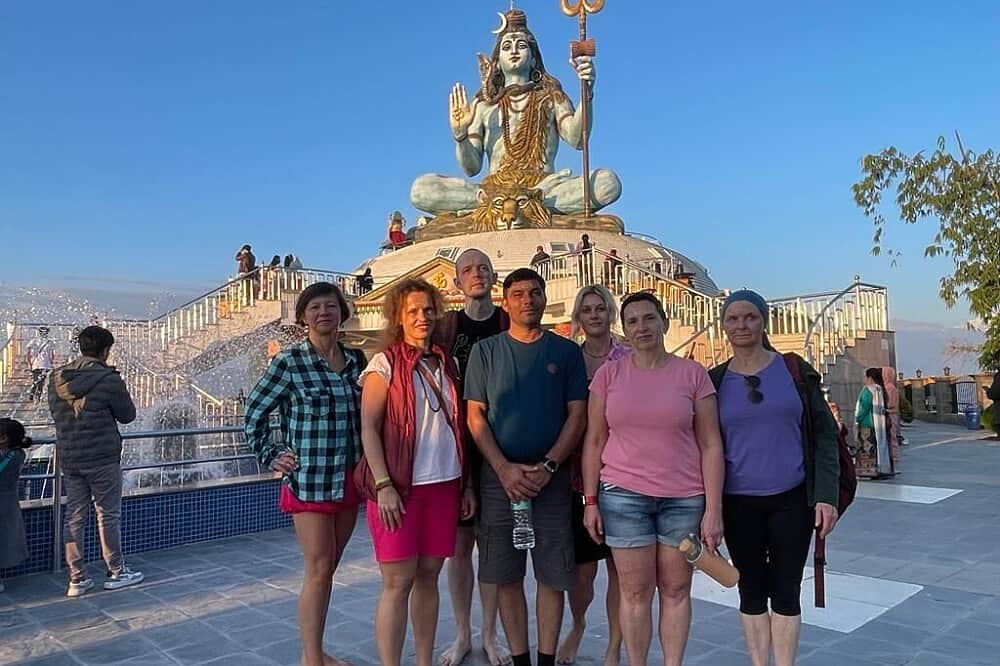 5 Day Yoga & Discover Pokhara Retreat in Nepal 4