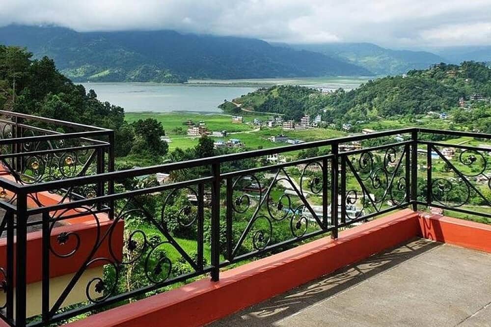 5 Day Yoga & Discover Pokhara Retreat in Nepal 8