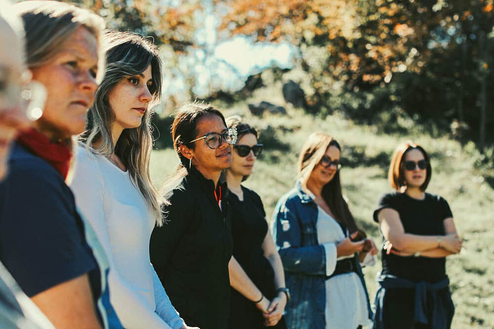 6 Day MindfulSelfNess Women Retreat in Montenegro 4