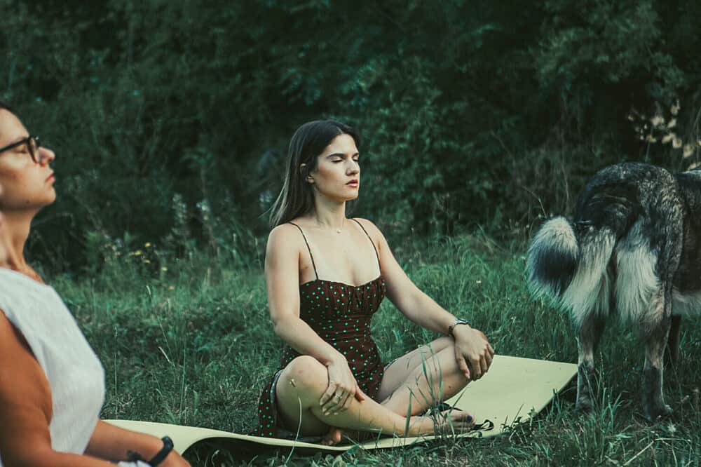 6 Day MindfulSelfNess Women Retreat in Montenegro 5